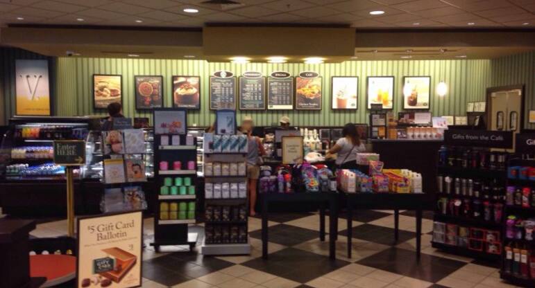 Barnes Noble Cafe Pineville Charlotte Barnes Noble Cafe Pineville Charlotte